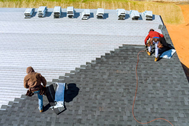 Quick and Trustworthy Emergency Roof Repair Services in Franklin Square, NY